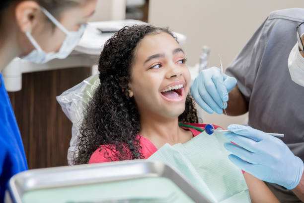 Best 24-Hour Dental Clinic Near Me  in Governors Clu, NC