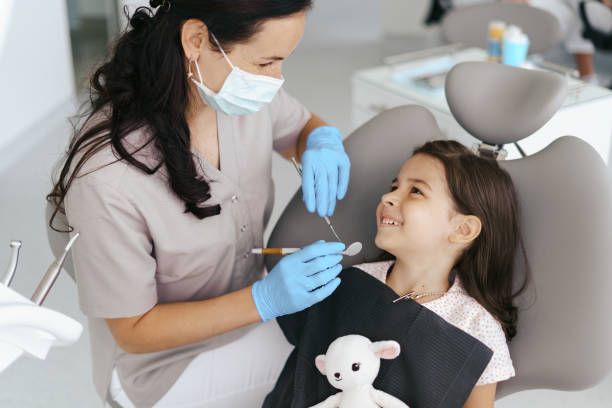 Best Dentist for Tooth Abscess  in Governors Clu, NC