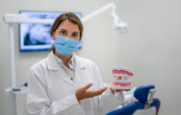 Best Dentist for Dental Trauma  in Governors Clu, NC