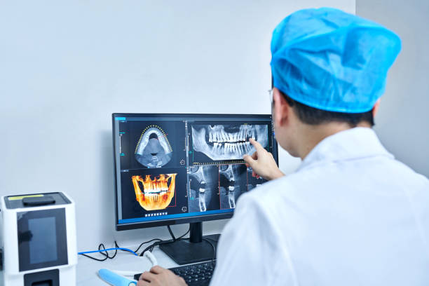Best Root Canal Emergency Dentist  in Governors Clu, NC