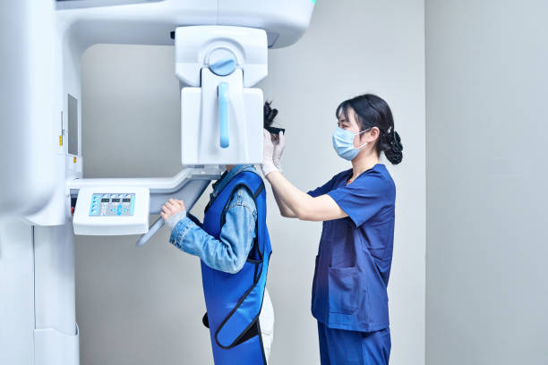 Best Chipped Tooth Repair Near Me  in Governors Clu, NC