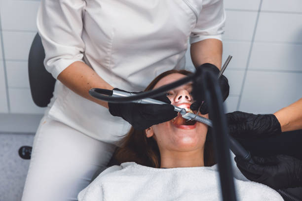 Emergency Dentist Open Today in NC