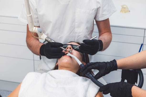 Best Tooth Pain Emergency Relief  in Governors Clu, NC