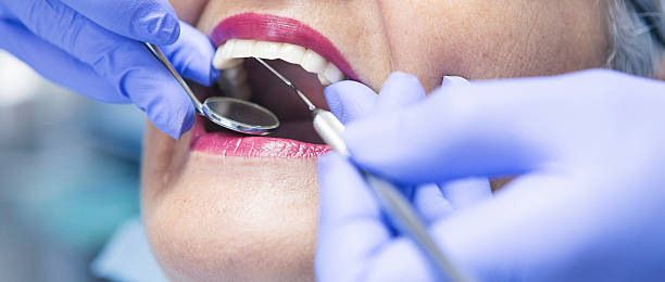 Best Broken Tooth Emergency  in Governors Clu, NC