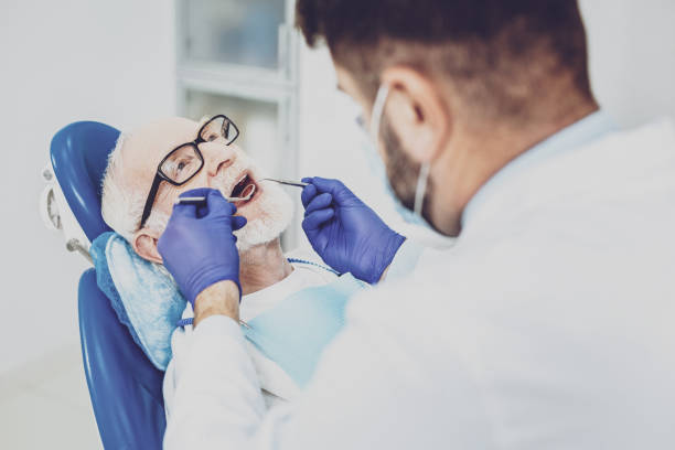 Best Emergency Tooth Extraction  in Governors Clu, NC